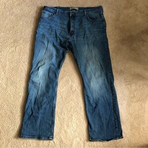 Wrangler Jeans